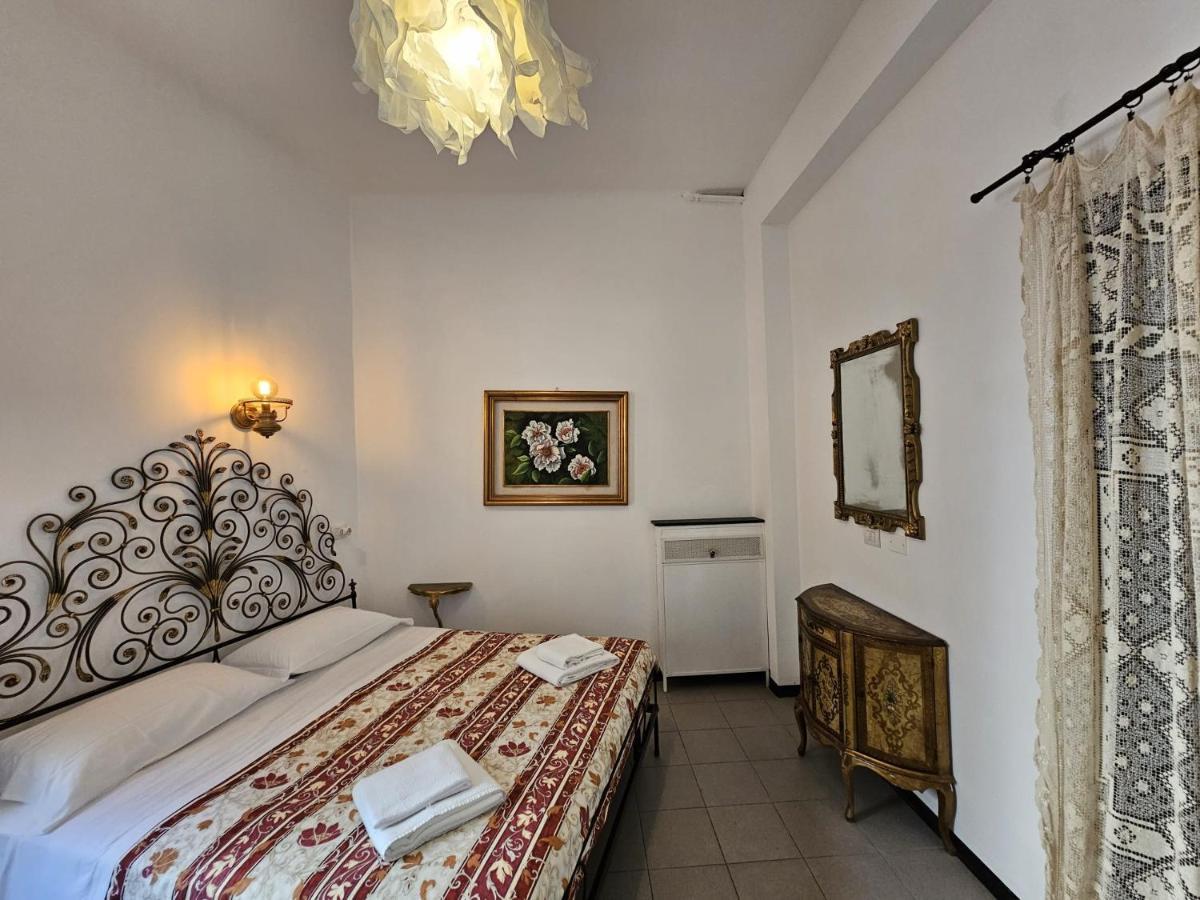 Antiche Memorie-Eleganza E Confort In Centro Citta Генуя Екстер'єр фото